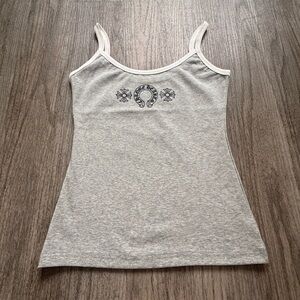 Chrome Hearts Women’s Tank Top